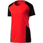 PRO TOUCH Cup T-shirt pour femme - Rose Fluo - 40