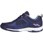 Chaussures de volley-ball Pro Touch bleus foncé Pointure 42 look fashion pour femme 