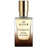 Eaux de parfum Nuxe floraux d'origine française à la vanille pour femme en promo 