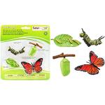 Jeux scientifiques Safari Ltd à motif papillons 