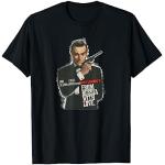 Produit officiel James Bond 007 From Russia With Love T-Shirt