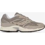 Baskets  Saucony Omni blanches Pointure 46 pour homme 
