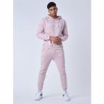 Joggings Project X Paris rose pastel Taille XL pour homme 