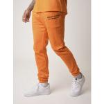 Joggings Project X Paris orange Taille L look sportif 
