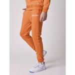 Joggings Project X Paris orange Taille M look sportif pour homme 