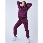 Joggings Project X Paris violets Taille S look sportif pour femme 