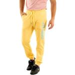 Joggings Project X Paris jaunes Taille XL look fashion pour homme en promo 