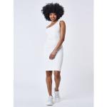 Robes asymétriques Project X Paris blancs cassés Taille L pour femme 