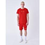 Shorts Project X Paris rouges Taille S classiques pour homme 