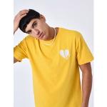 T-shirts Project X Paris dorés Taille L pour homme 