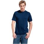 T-shirts Promodoro gris acier en coton Taille XL look fashion pour homme 