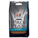 Nourriture Purina ProPlan pour chat chaton 