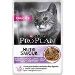 Nourriture Purina ProPlan pour chat 