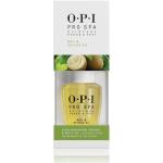 Huiles pour les ongles OPI 