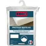 Alèses de lit Dodo en éponge made in France lavable en machine 140x190 cm 