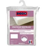 Alèses de lit Dodo en coton made in France lavable en machine 140x190 cm 