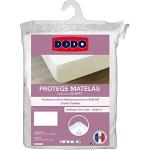Alèses de lit Dodo en coton made in France 140x190 cm 