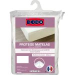 Alèses de lit Dodo en coton made in France 160x200 cm 
