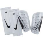 Protège-tibias Nike Mercurial Blanc pour Homme - DN3611-100 - Taille L