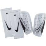 Protège-tibias Nike Mercurial Blanc pour Homme - DN3611-100 - Taille XL