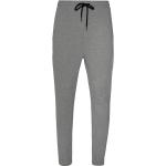 Joggings Protest gris en coton Taille L look streetwear pour homme 