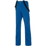 Pantalons de ski Protest bleus en polyester Taille L pour homme 