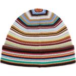 Chapeaux de créateur Paul Smith PS by Paul Smith multicolores en laine Tailles uniques 