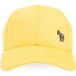 PS By Paul Smith - Accessories > Hats > Caps - Yellow -