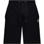 Shorts de créateur Paul Smith PS by Paul Smith noirs bio éco-responsable Taille XL look casual 
