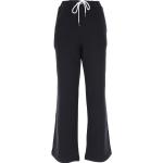 Pantalons taille élastique de créateur Paul Smith PS by Paul Smith noirs bio éco-responsable Taille XL look fashion pour femme 