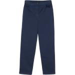 Pantalons cargo de créateur Paul Smith Paul bleu marine bio éco-responsable Taille XL W42 pour femme 