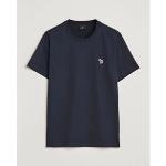 T-shirts de créateur Paul Smith Paul bleus pour homme 
