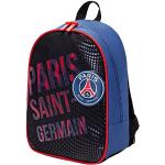 Sacs à dos de sport bleus Paris Saint Germain pour enfant 