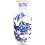 Vases chinois en porcelaine en lot de 1 