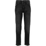 Jeans slim PT Torino gris foncé stretch W33 L35 pour homme 
