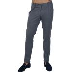 Pantalons à pinces PT Torino gris Taille 3 XL look fashion pour homme 
