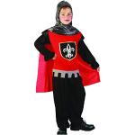 P'TIT CLOWN - 81253 - Costume enfant chevalier méd