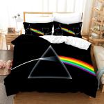 Couvre-lits Pink Floyd pour enfant 