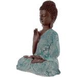 Figurines Puckator en résine à motif Bouddha 