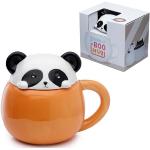 Puckator Mug avec Couvercle Adoramals - Panda