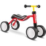 Puky Wutsch Roue Enfant, rouge
