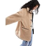 Duffle coat Pull&Bear Taille S pour femme en promo 