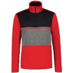 Pulls Luhta rouges Taille S look fashion pour homme 