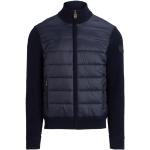 Pulls en laine de créateur Ralph Lauren Polo Ralph Lauren bleus Taille XL pour homme en promo 