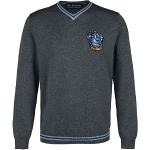 Pullovers Cotton Division Harry Potter Serdaigle Taille L look fashion pour homme 