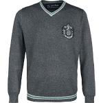 Pullovers Cotton Division Harry Potter Serpentard Taille XS look fashion pour homme 