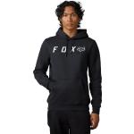 Polaires Fox noirs Taille XL look fashion pour homme en promo 