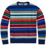 Pulls en laine de créateur Ralph Lauren Polo Ralph Lauren à rayures à col rond Taille XS pour homme 