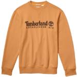 Pulls Timberland marron Taille M look fashion pour homme 