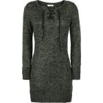 Pull tricoté de Innocent - Débardeur Lana - S à XL - pour Femme - olive